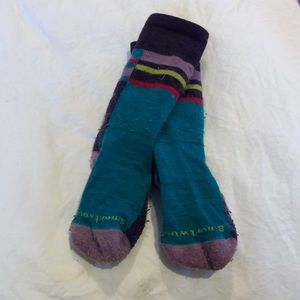 Kids Smartwool socks size S